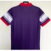 Fiorentina 1983-1985 Retro Domácí Dres Krátký Rukáv